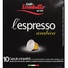 L'espresso Arabica Capsules (Pack of 10)