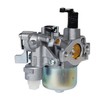 Carkio Carburettor Air Filter Fuel Line Filter Kit for Subaru