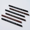 Intersys Auto Eyebrow Pencil No. 2 Gray Brown / 인터시스