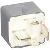 Denso 567-0003 4-Prong Headlight Relay for Lexus/Toyota with Grey Color