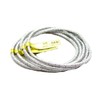 Made in Japan, Ring Rubber, Hair Ring, Rubber, Lurex, Fine