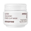 Innisfree Super Volcanic Pore Mask / 이니스프리 수퍼 화산송이 모공 마스크