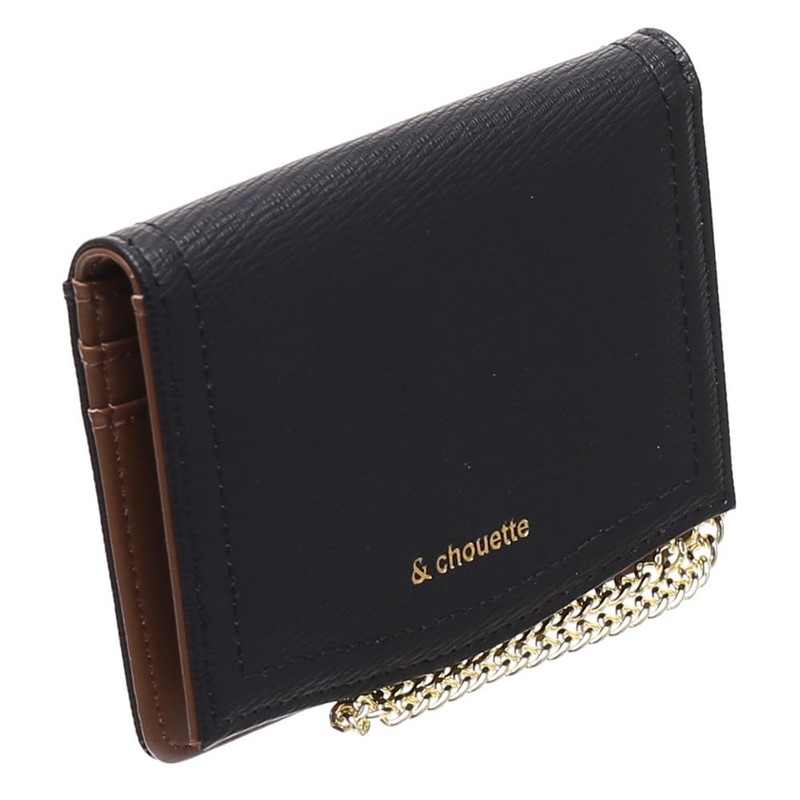 & Chouette samantha thavasa Samantha Thavasa Pass Case, Card Case,