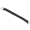 Door Snake Draft Stopper Dustproof Noise Blocking Washable Under Door