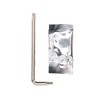 for Intel 12th 1700 Prevent Bending Buckle Curved Pressure Plate