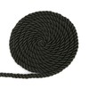 BEL AVENIR 6mm 16Yards Twisted Cord Rope Trim Craft Decorative