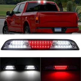 SP LED 3rd Third Brake Cargo Light For 2015-2020 Ford F150 Crew Pickup 3.5L 3.05.0L