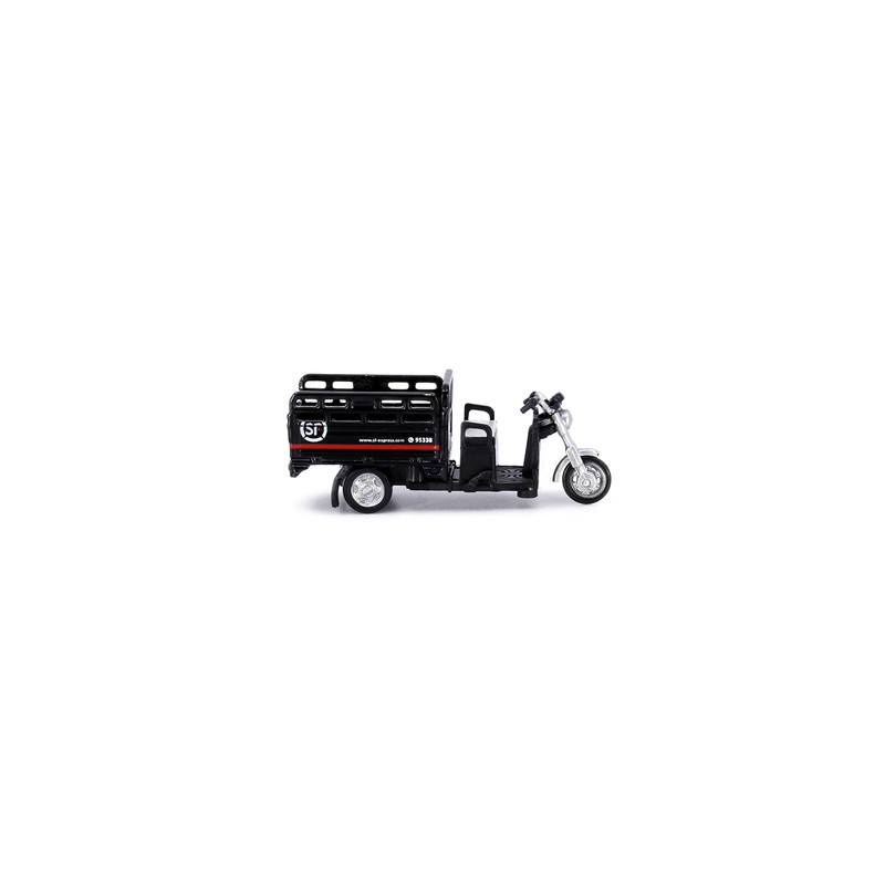 Tiny City CN21 Tricycle SF Express