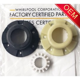 Whirlpool MVWB750WL1 Maytag OEM Washer Basket Tub Drive Hub Kit