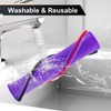 ilovelife Quick-Release Motorhead Cleaner for Dyson V6 DC58 DC59 DC62