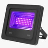 20W UV LED Cleaning Light Mite Removal Waterproof Ultraviolet Cleaning
