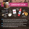 Swiss Miss Milk Chocolate Flavored Reduced Calorie Hot Cocoa Mix,