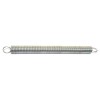 Unbranded 13/16" x 10-1/4" x .079" WG Steel Extension Springs (3 pcs.)