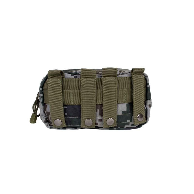 Jagun Tactical Airsoft Multi-Purpose Pouch (PLA Type 07)
