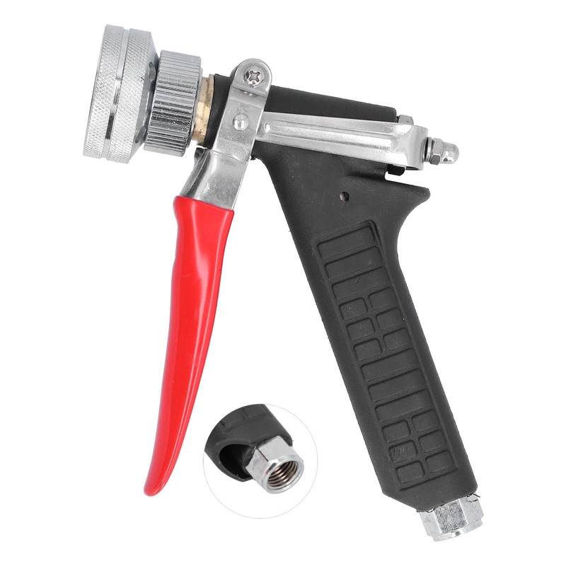 Adjustable Water Sprayer G1/4 Female Thread Fruit Tree Atomization Power