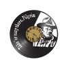 Time Vault Treasures Vinyl Record Clock