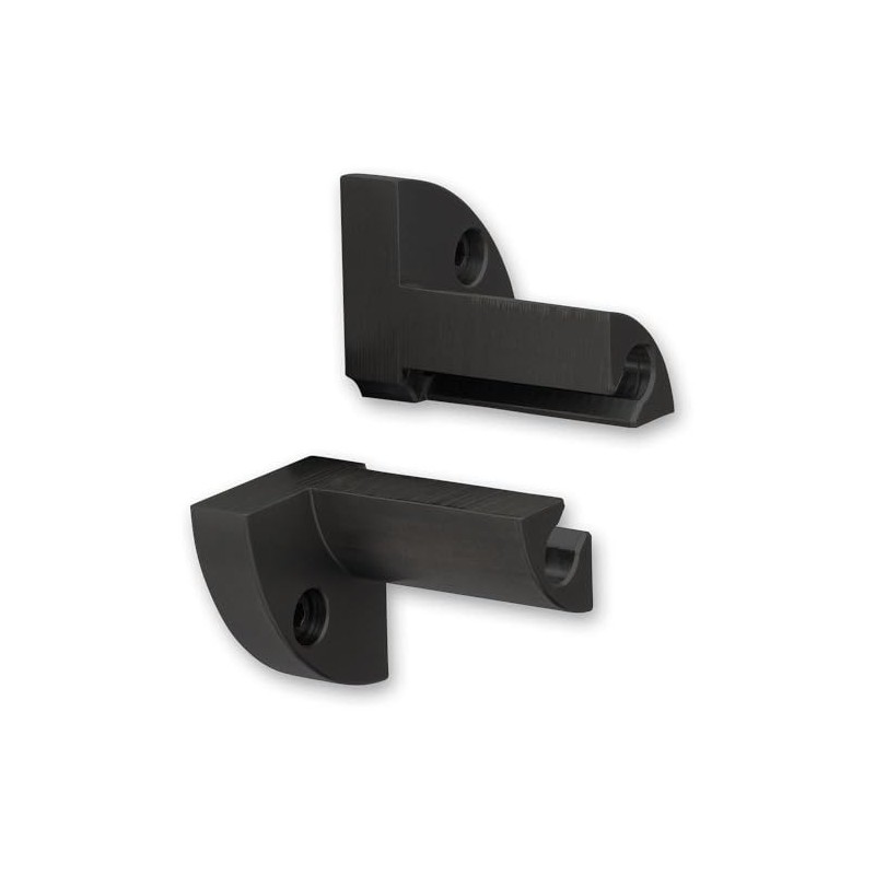 Axminster Woodturning Discovery GK88 Pen Jaws