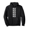 ALO Waterloo Airport Travel Pullover Hoodie