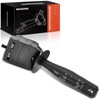 Frankberg 1 x steering column switch indicator black 14-pin mechanical