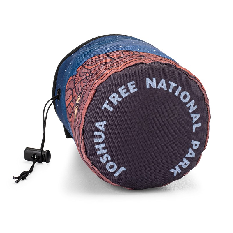 OSO Supply - Climbing Chalk Bag for Adults and Kids,