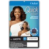 Outre Quick Weave – LUCETTE (DR RED VELVET)