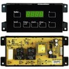 316455500 Oven Range Stove Clock Control Board,Compatible with Frigidaire and