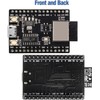 Binghe ESP-C3 ESP-32-C3-DevKitm-1 Development Board, ESP-32-C3 Core Board, for ESP