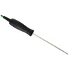 ETI 261-050 Thermamite digital thermometer with food probe Blue