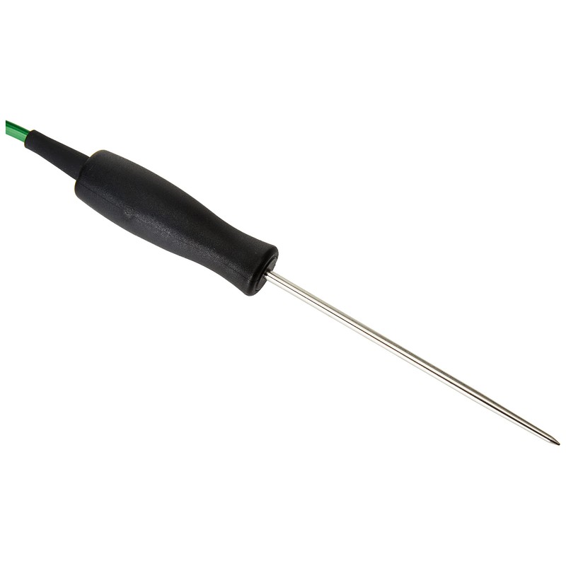 ETI 261-050 Thermamite digital thermometer with food probe Blue