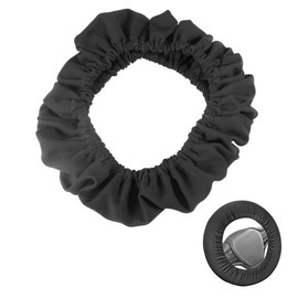 Steering Wheel Covers,Car Steering Wheel Covers,Oxford Fabric Steering, Steering Wheel Protector Wheel Are Suitable for Most Car Steerings Wheel Covers.