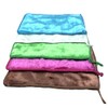 NEYORIKA Microfiber Cloth, Cleaning Cloth, Kitchen Dish Towel, 7.1 x