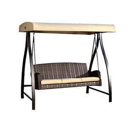 Fairview Swing Replacement Canopy Top Cover - RipLock 500