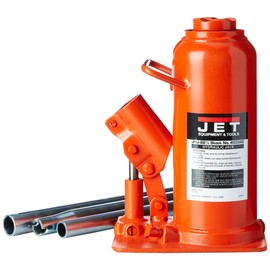 Jet Tools - JHJ-22-1/2, 22-1/2 Ton (453322)