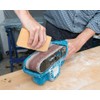 Silverline 218490 Sanding Belt Cleaning Block 150 x 75 x