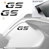 2 Stickers Compatible with Tank Sides Motorcycle R 1200 1250