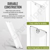 SB03294757 Range Hood Light Lens Cover for Broan PM250 RME50000