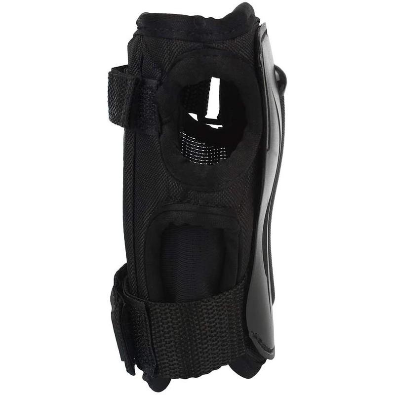 CTHOPER Long Damping Non-Slip Anti-Fall Wrist Guards for Roller Skating