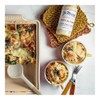 YO MAMAS Salsa Spicy Calabrian Alfredo 453GR