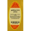 Marshalls Creek Spices APPLE PIE SPICE 8 oz. Kraft Stand