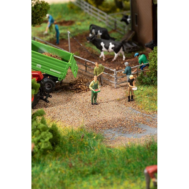 Faller 151643 Farmers 1:87