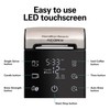 Hamilton Beach FlexBrew Advanced 5-in-1 Programmable 12 Cup Drip and