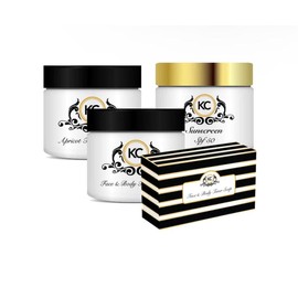 Face & Body Acne Toner Bundle Acne Wash All Skin Types Acne Spot Dots