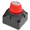 Battery Power Cutoff Master Switch On Off 2 Positions Insulated