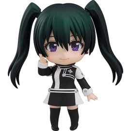 Nendoroid D.Gray-man Linery Lee Non-Scale Plastic Pre-Painted Action Figure
