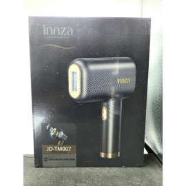 INNZA Laser Hair Removal Device with Sapphire Ice Cooling Function