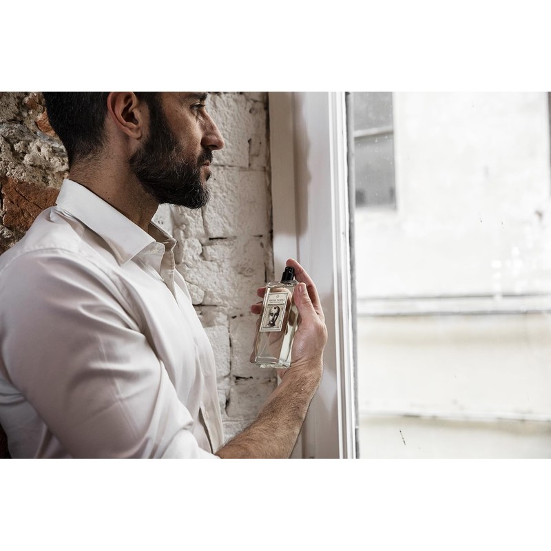 Logevy Noble Species (Spezie Nobili) Eau de Parfum Italian Tuscany