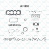 Juego De Juntas Gm Cavalier Pontiac Sunfire 2.4 L 16v