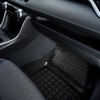 REZAW-PLAST Custom Fit Floor Liners Compatible with 2010 2011 2012