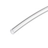 uxcell PVC Clear Vinyl Tubing for Aquarium/Fish Tank, 6mm ID