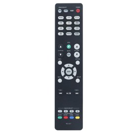 RC-1217 Replacement Remote Control fit for Denon AV Receiver AVR-X1400H AVR-S730H AVRX1400H AVRS730H